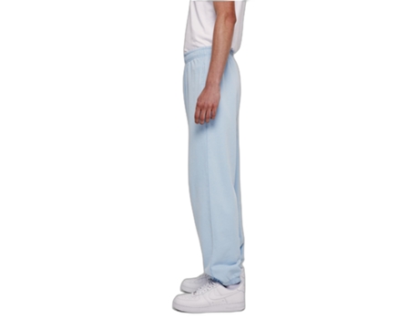 Pantalones de Chándal de Hombre URBAN CLASSICS (5XL - Azul)