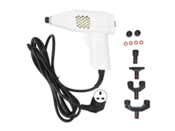 Masajeador eléctrico ajustable para aliviar el dolor Columna ajustable 100 240v