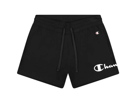 Pantalones de Mujer CHAMPION Multicolor (L)