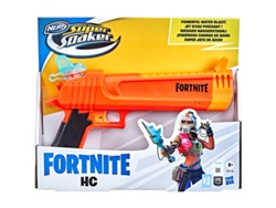 NERF Supersoaker Fortnite Hc (22,9 x 27,9 x 6,7 cm)