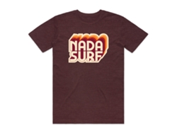 Nada Surf Retro 3d T-shirt Rockinstone Unisex Adults Best Sellers Size:l