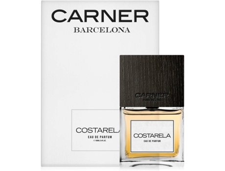 Perfume CARNER BARCELONA Costarela Eau de Parfum (100 ml)