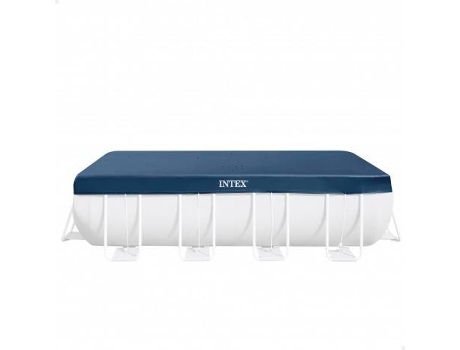 Cobertura para Piscinas INTEX 28037 (400x200cm)