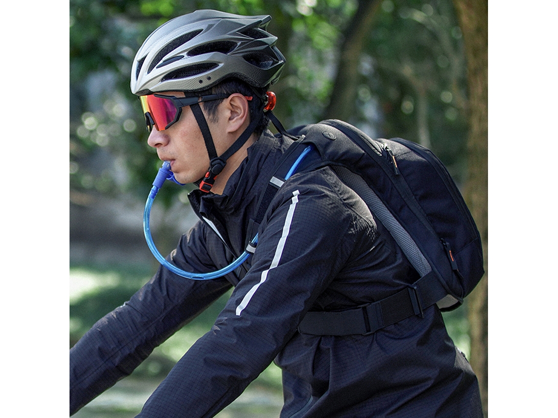 Mochila De Hidratación Para Ciclismo De 10 Litros, Ligera Y Resistente Al Agua, Ideal Para Ciclismo, Correr Y Senderismo.