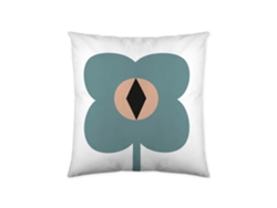 Almohada Decorativa ICEHOME Helge (Algodón - 60 x 60 cm)