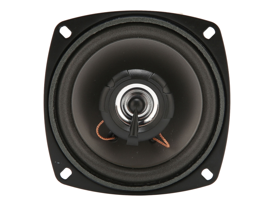 Alto-falante Coaxial De Porta De Carro 4 Polegadas 300w Estéreo Para Veículo Caminhão