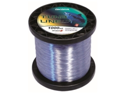 Monofilamento Tuna Line 1000 M Azul 0.810 Mmakami
