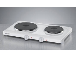 Cocina Portátil ROMMELSBACHER THL 2597
