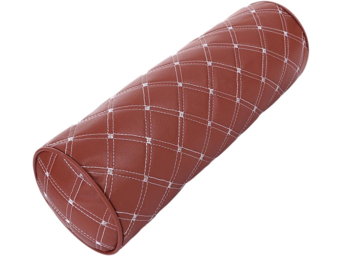 Cojín De Soporte Cervical Para Coche, Protección Cervical, Accesorio Para Coche, Almohada Cervical