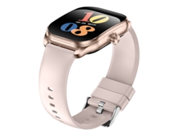 Reloj Inteligente Jx629, Monitor De Actividad Física, Control De Salud, Resistente Al Agua Con Certificación Ip68, Compatible Con Android E Ios.