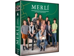 DVD Merlí Serie Tv Temporada 1