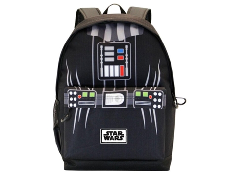Mochila Vader Star Wars 42Cm