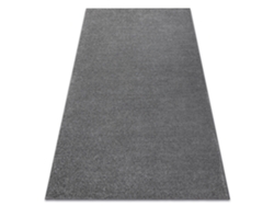 Moqueta Indus Gris 95 Llanura Mezcla (250 x 350 cm)