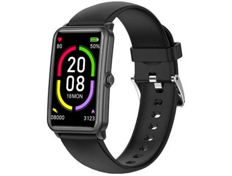 Smartwatch YIZHOOD YIZ492 Negro
