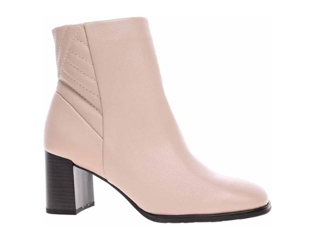 Botas MARCO TOZZI Mujer Material Sintético (40,0 eu - Rosa)