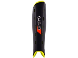 Protectores de Piernas para Mujer de Hóquei GRAYS HOCKEY (2XS - Multicolor)