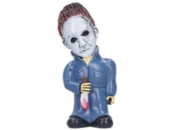 Figura De Terror Para Jardín Decoración De Películas De Terror Estatua Creepy Halloween
