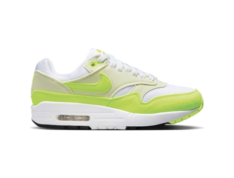 Zapatillas de Hombre NIKE Air Max Multicolor (39)
