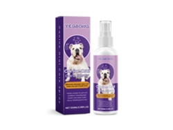 Spray bucal para perros - Cuidado e higiene bucal