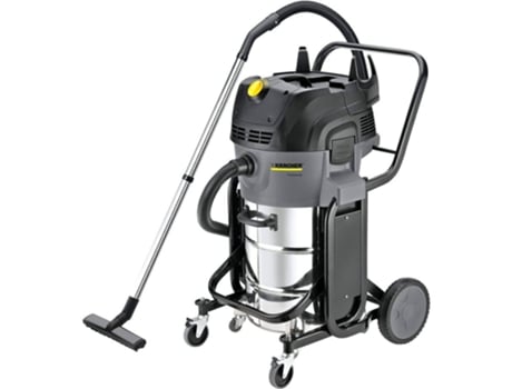 Aspiradora Karcher Nt 55/2 Tact2 Me Wet/Dry