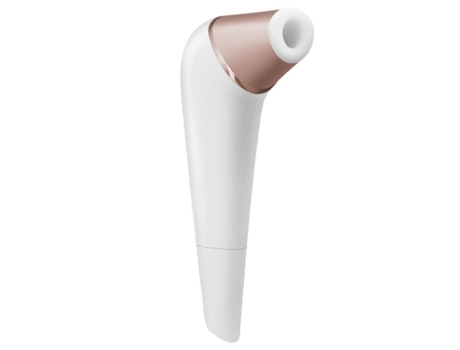 Vibrador TURMIN Cr0310Zzh11 Blanco
