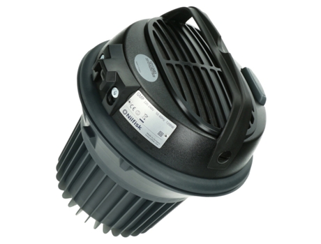 Motor 12112453 NILFISK