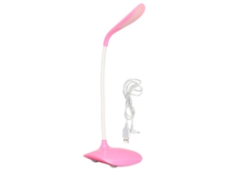 2026-lámpara De Escritorio Led Con Interruptor Táctil, 360° Ajustable, Carga Usb, Protección De Ojos Para Lectura Y Niños