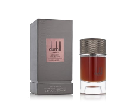 Perfume Dunhill EDP Signature Collection Arabian Desert (100 ml)