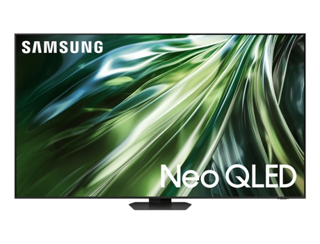 TV SAMSUNG TQ98QN90DATXXC (Neo QLED - 98'' - 249 cm - 4K Ultra HD - Smart TV)