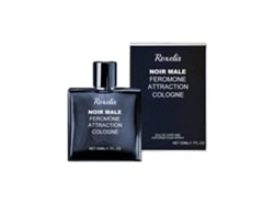 Fragancia masculina fresca, elegante, moderna y carismática.