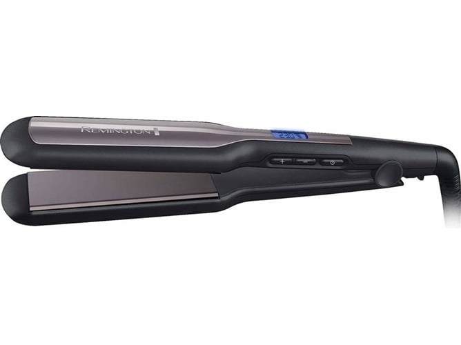 Plancha de pelo REMINGTON S5525 Pro-Ceramic Extra (Cerámica - 150-230°C)