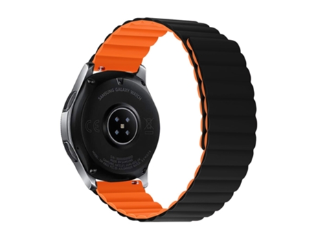 Correa para Samsung Galaxy Watch 3 45mm