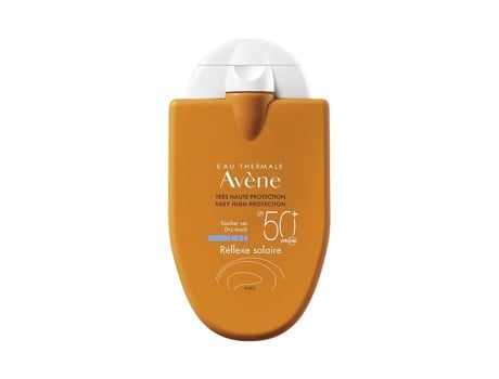 Crema Facial AVÈNE Rostro Reflexe 50+ (30 ml)