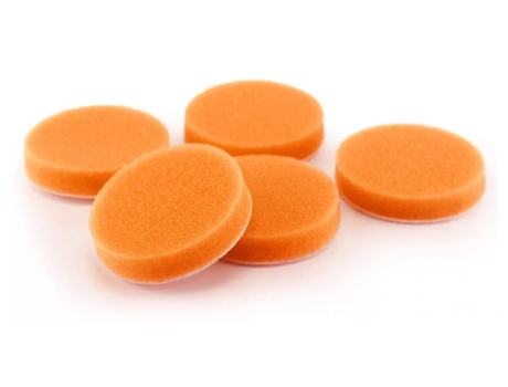 Boina Nano Naranja SHINEMATE 55Mm Pack 5