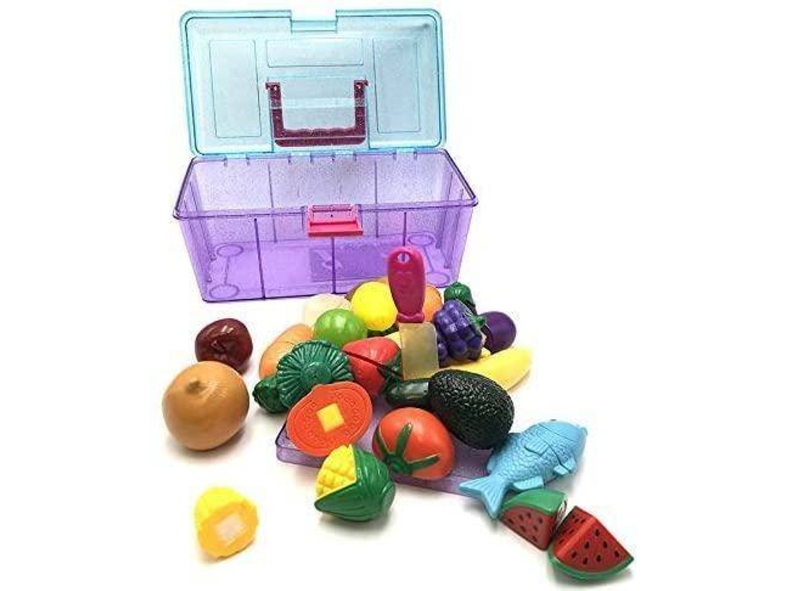 Accesorios TACHAN Malentin con Alimento