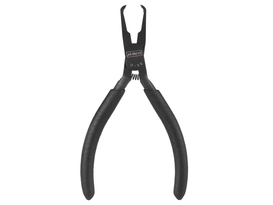 Alicates De Corte Superior, Herramienta De Mantenimiento Eléctrico, Pelacables D-56