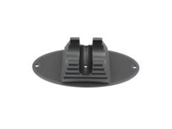 Rebe-soporte Estable Para Patinete Ligero Y Portátil, Base Fija Para Patinetes Y Bicicletas Infantiles