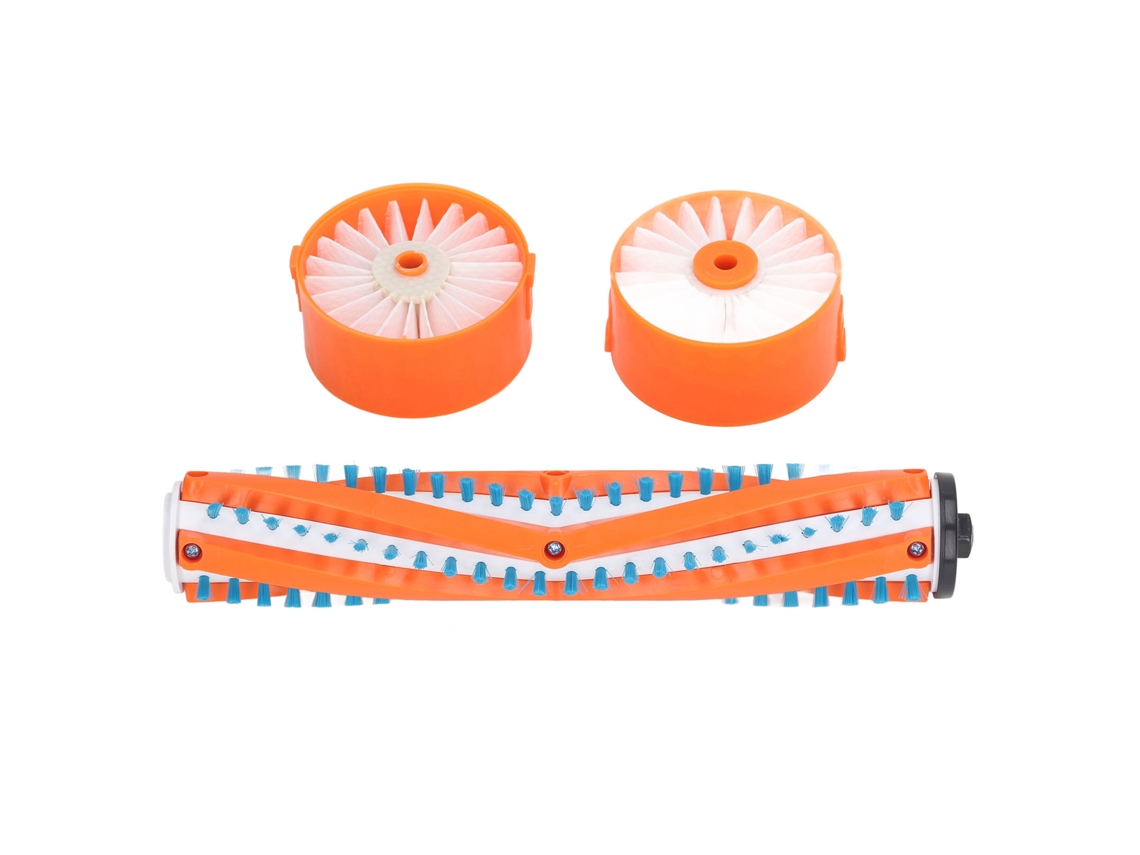 Kit De Cepillo Principal Y Filtro Para Aspiradora Bsv2020g Bsv2020p - Accesorios De Repuesto