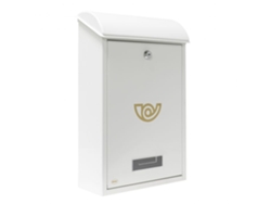 Buzon Mod. 2, blanco
