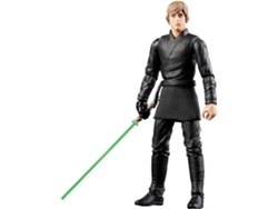STAR WARS La colección Vintage Luke Skywalker Figura STAR WARS 4 Años