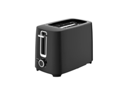 Tostadora Kitchenchef Kitchenchef Kstoastblack2T Tostadora KITCHEN CHEF