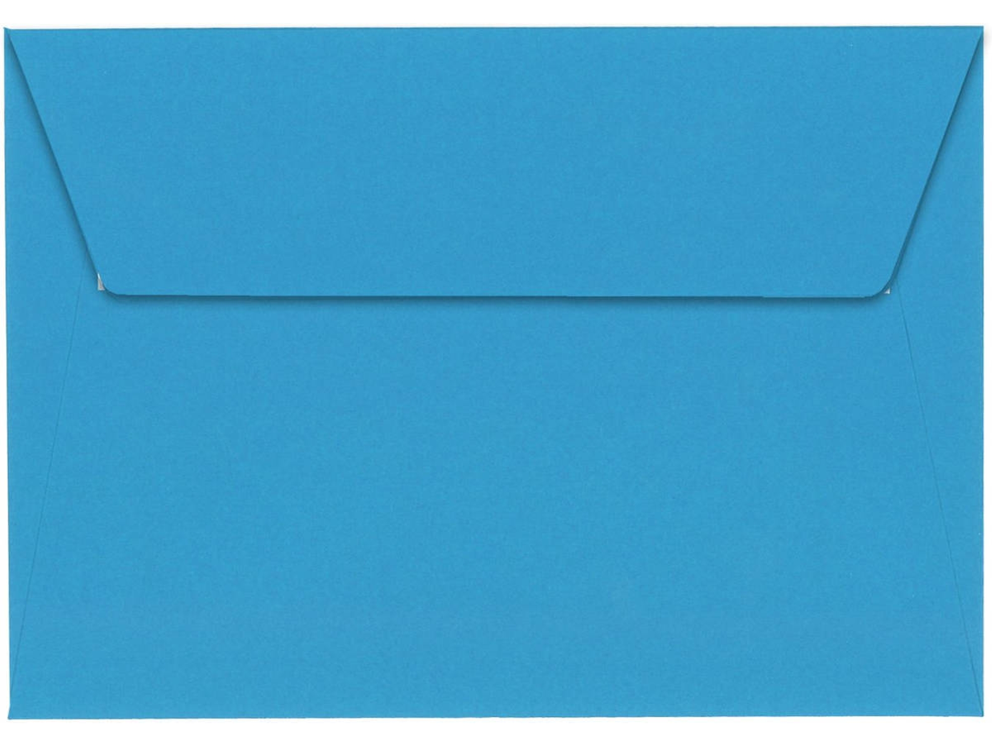 Sobres CLAIREFONTAINE 5556C C6 114 x 162 mm Azul
