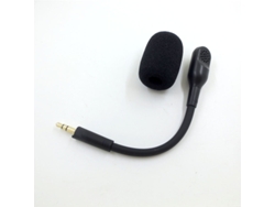 Micrófono de repuesto para Razer Barracuda X (negro) Specment