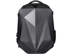 Funda Rígida Para Portátil, Impermeable, Antirrobo, Para Juegos Y Negocios, Para Hombre Y Mujer, Color Negro.