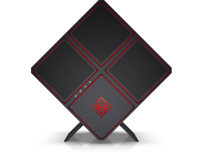 Caja PC HP OMEN 900-099NN X-Solo Chasis (Caja Abierta)
