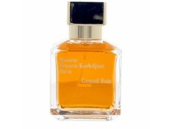 Perfume Mujer Maison Francis Kurkdjian Grand Soir (Ámbar 70 Ml)
