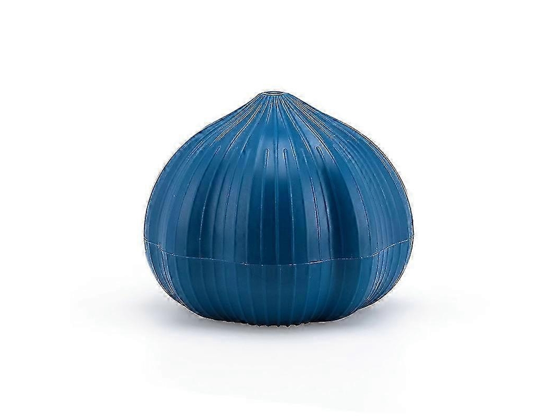 Prensa profesional de ajo y jengibre con diseño ergonómico y cuchillas extraíbles. Rosewell