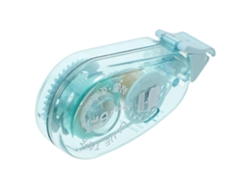 Rollo de cinta adhesiva PET azul para uso doméstico, con fuerte adhesión y aplicaciones versátiles. Rosewell