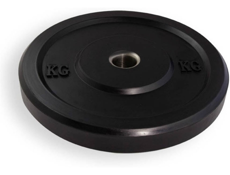 Disco de Musculación GOODBUY FITNESS DOB020 (20 Kg)