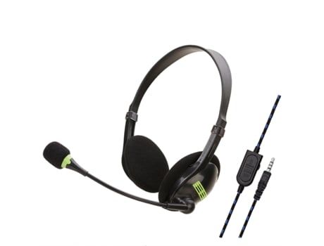 Auriculares SENLIN Usb Ps4